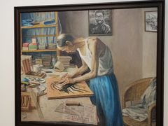 -四川美术学院美术馆