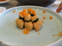 -彩丰楼中餐厅·仁恒洲际酒店