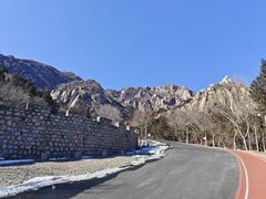 -北京凤凰岭