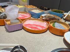 -海底捞大排档火锅(打浦路店)