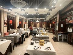 -老浒记民俗酒楼(王府井店)