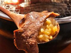 -不倒翁炭火烧肉(永安里店)
