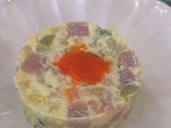 -库滋明·俄罗斯特色美食(中央大街店)