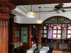 -满洲里饭店-尼基金俄餐厅