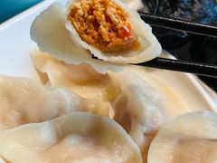 -船歌·鱼水饺青岛菜(黄岛珠江路店)