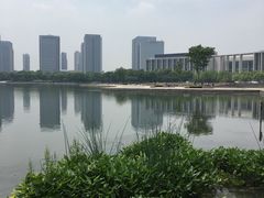 -尚贤河湿地