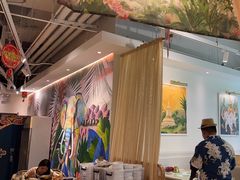 -箜八泰·东南亚料理(环球港店)