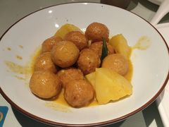 -雍哲港式餐厅(现代广场店)