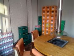 -蚝英雄·鲜蚝自助专门店(洋桥店)