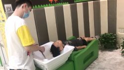 -爆米花儿童美发乐园