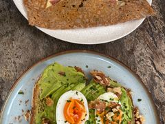 -RAC BAR(安福路店)