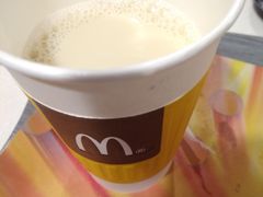 -麦当劳(北京南站店)