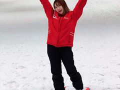 -绍兴启迪乔波冰雪世界