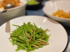 -A One Kitchen·南京精菜馆(德基广场店)