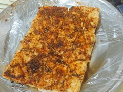 -阮记烧烤大排档(同庆阁社区店)