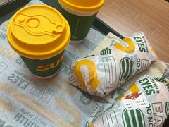 -赛百味SUBWAY(地王广场店)