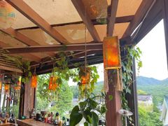 -马灯部落·西湖边的创意山景餐厅(虎跑动物园店)