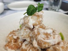 -小大董·烤鸭(观景餐厅·南京西路店)