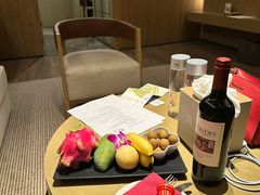 -三亚亚龙湾万豪度假酒店