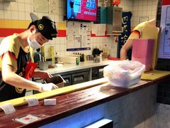 -四环冷面王(西单华威约饭街店)