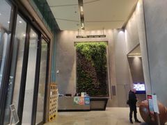 -重庆解放碑威斯汀酒店