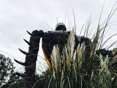 -三鹰之森吉卜力美术馆