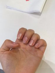 体验后-洛伊科技抗衰护肤中心