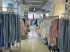 -七浦路服装批发市场