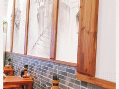 大堂-刘氏三和面馆