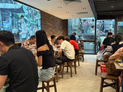 -松發肉骨茶(牛车水店)