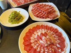 -鼓楼东街老火锅(鼓楼店)