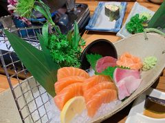 -三月居酒屋(青年大街店)