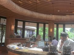 -青城山六善酒店·紫氣園中餐厅