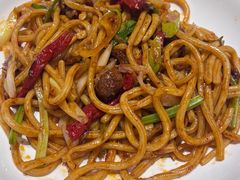 -巴依老爷新疆美食(常营店)