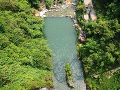 -古龙峡云天玻霸