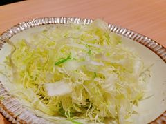 -堂本家·二代目·炸猪排(Express东海店)