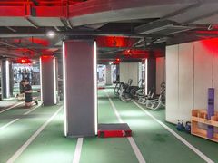 -一兆韦德健身(梅川店)