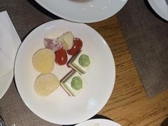 -食间牛排(湖西路店)