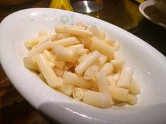 冰清玉洁小藕尖-私厨味道·广西菜