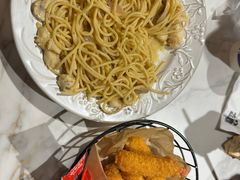 -咕鹿流心披萨(下沙店)