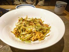 -湖南老灶台·生态农业餐饮(龙胜店)