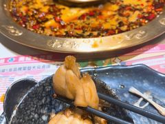 -哥老官重庆美蛙鱼头(松江地中海十八哥店)