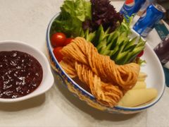 -正阳门饭庄·烤鸭·北京菜(万丰路七里庄店)