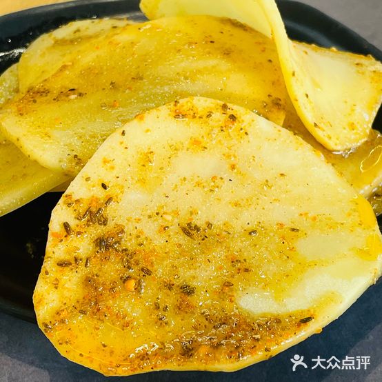 牛魔王秘制炭火烤肉店(太湖店)