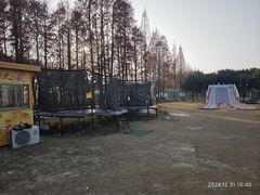 -歌斐颂巧克力小镇