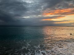 -白沙湾海滩