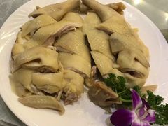 -美景家宴
