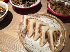 -肥三土菜馆(五四广场店)