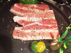 -韩悦牛排烤肉(仓山万达店)