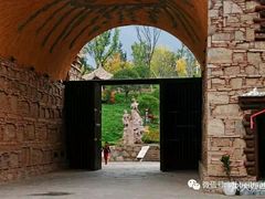 -北川羌城旅游区